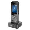 Téléphone IP sans fil Wi-Fi durci Grandstream WP825 Maroc.webp