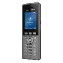 Téléphone IP sans fil Wi-Fi durci Grandstream WP825 Maroc.webp
