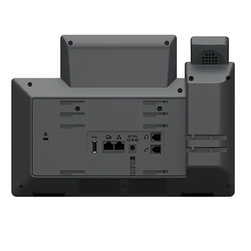 Téléphone IP Grandstream GRP2636 Wi-Fi Bluetooth 12 lignes Maroc.webp