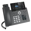Téléphone IP Grandstream GRP2614 Double Écran Wi-Fi Bluetooth MAROC.webp