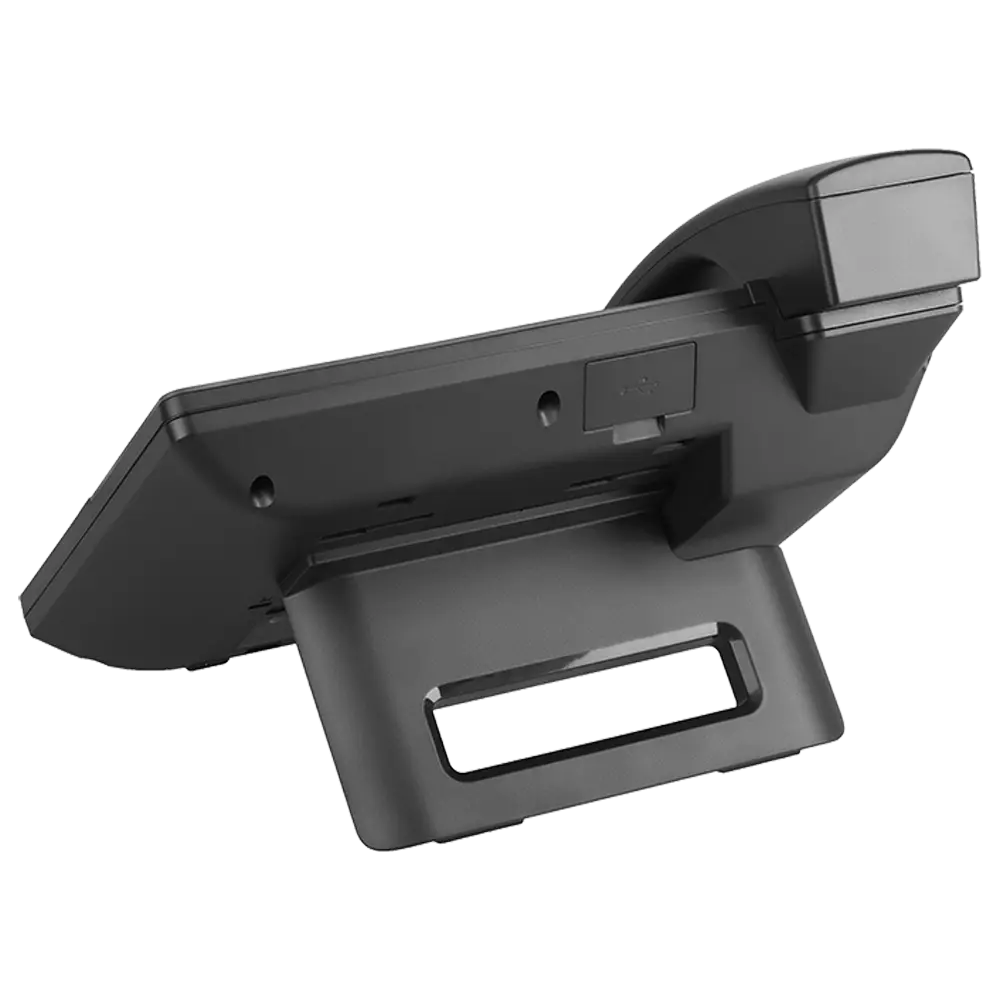 Téléphone IP Grandstream GXP1782 8 lignes Gigabit PoE prix maroc.webp