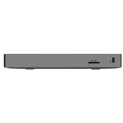 Standard téléphonique IP Grandstream UCM6300A série audio Maroc.webp