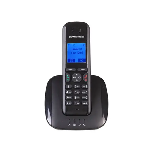 [DP710] GRANDSTREAM DP710-TELEPONE IP SANS FIL  SUIS DP715