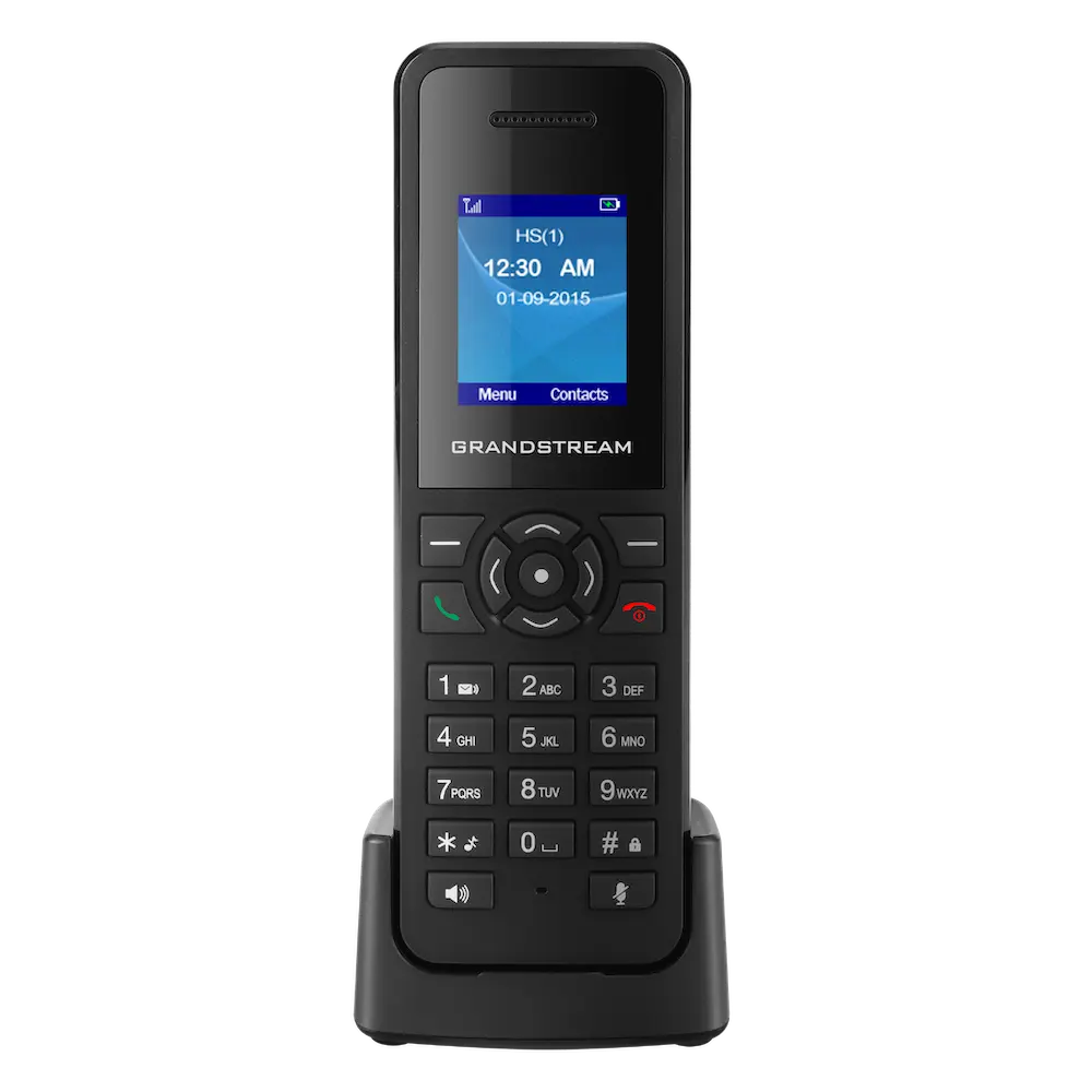 GRANDSTREAM DP720-Combiné DECT sans fil HD