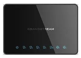GRANDSTREAM GWN7000-RTR GS 7 PORTS GIGA/VPN/300AP/USB/WAN/10GIGA