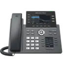 Téléphone IP 6 Comptes SIP (6 Lignes) Grandstream GRP2616