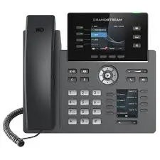  GRANDSTREAM GRP2614-téléphone IP professionnel