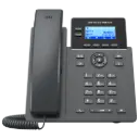 Téléphone IP 2 Comptes SIP (2 Lignes) Grandstream GRP2602