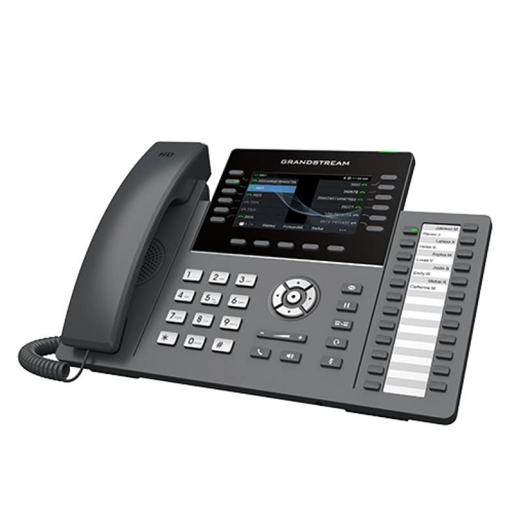  GRANDSTREAM GRP2636-TELEPHONE COULEUR SIP