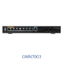 GRANDSTREAM GWN7003-Routeur VPN Multi-WAN Gigabit avec pare-feu intégré 
