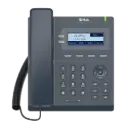 UC902S Htek Téléphone IP SIP 2 Lignes – Téléphonie Professionnelle Fiable
