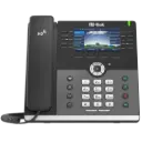 Téléphone IP Professionnel Htek UC926S – 16 comptes SIP, écran couleur 4,3 pouces