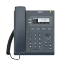 Htek UC902G – Téléphone IP SIP professionnel 2 lignes avec Gigabit et PoE