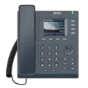 Htek UC921P – Téléphone IP SIP professionnel 4 lignes