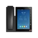 Htek UCV53 Pro – Téléphone IP vidéo sans fil à écran tactile 8 pouces