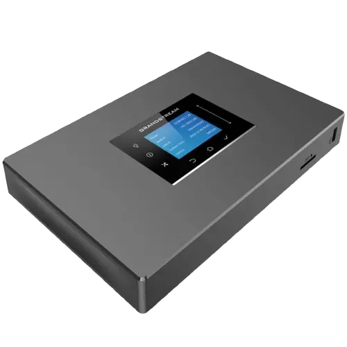 GRANDSTREAM UCM6300A-Standard Téléphonique IP 