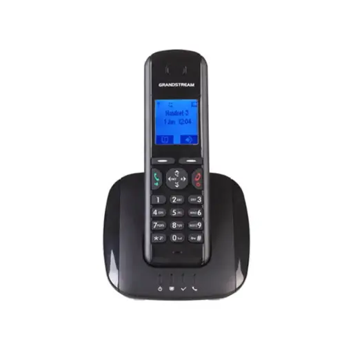 [DP710] GRANDSTREAM DP710-TELEPONE IP SANS FIL  SUIS DP715