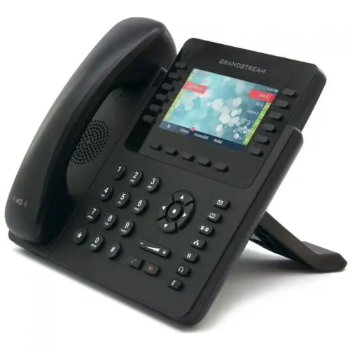 [GXP2170] POSTE TELEPHONIQUE GRANDSTREAM GXP2170 poe