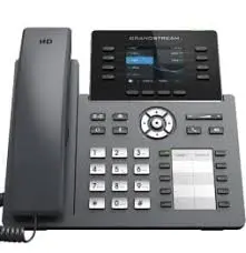 [GRP2634]  GRANDSTREAM GRP2634-TELEPHONE WIFI