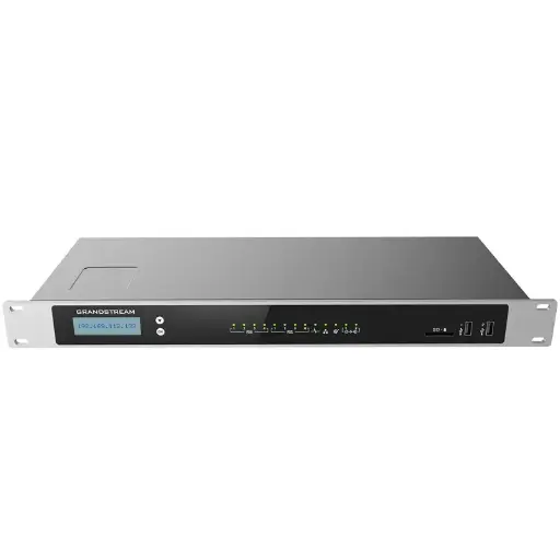 [GS_UCM6304] IPPBX GRANDSTREAM UCM6304 OPUS 4FXO 4FXS 